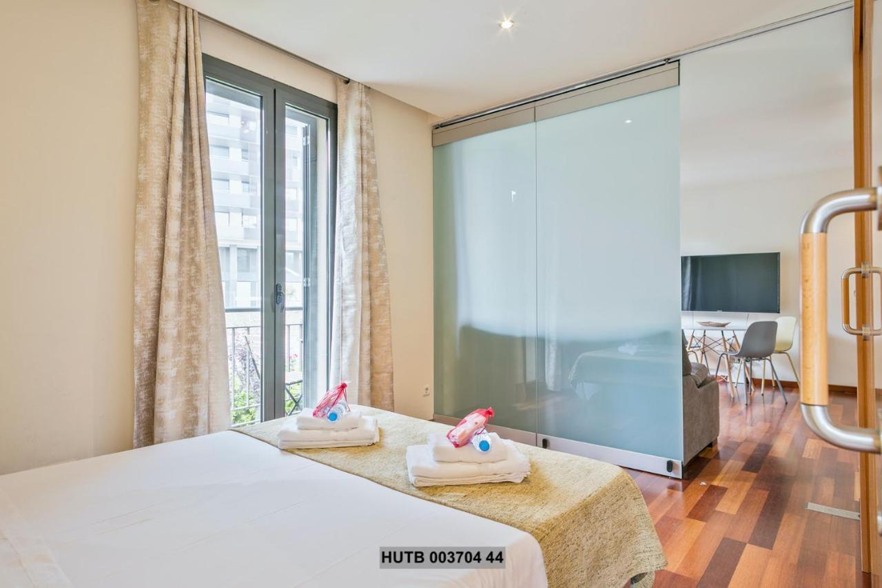 Alcam Anglesola Apartment บาร์เซโลนา ภายนอก รูปภาพ