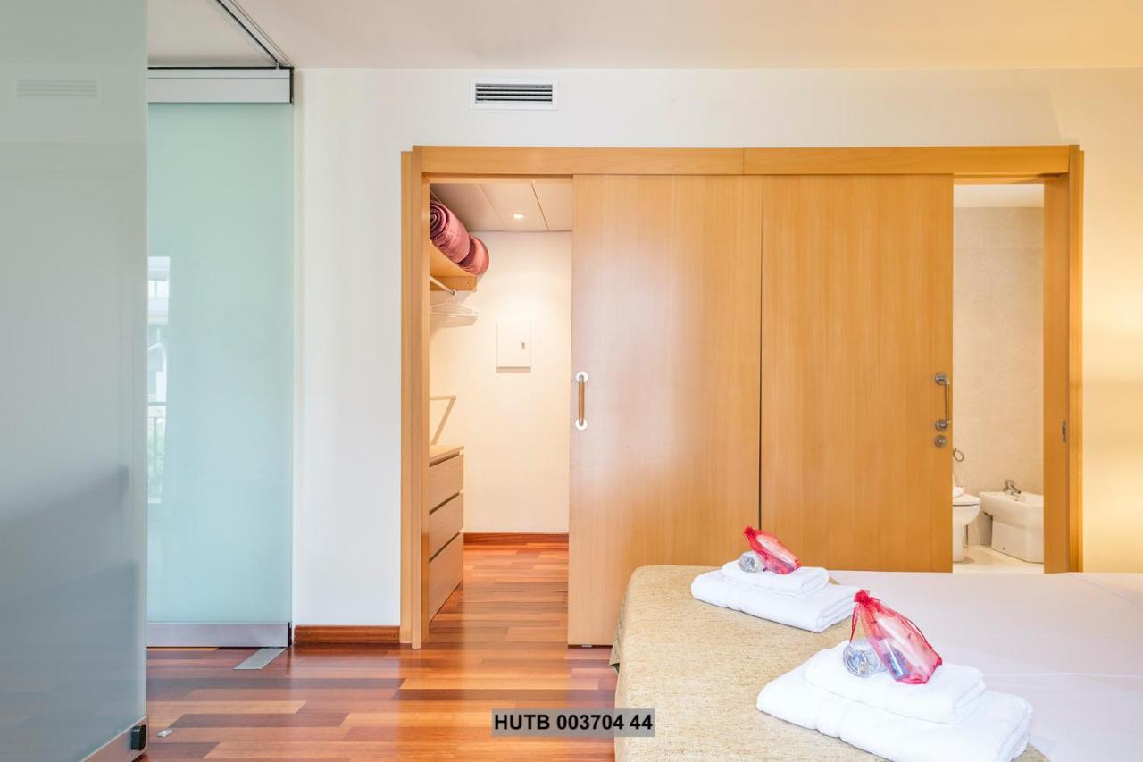 Alcam Anglesola Apartment บาร์เซโลนา ภายนอก รูปภาพ