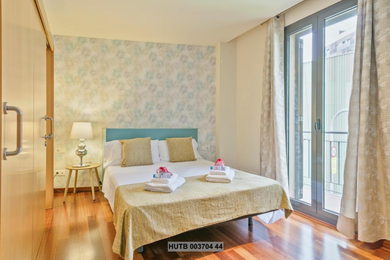 Alcam Anglesola Apartment บาร์เซโลนา ภายนอก รูปภาพ