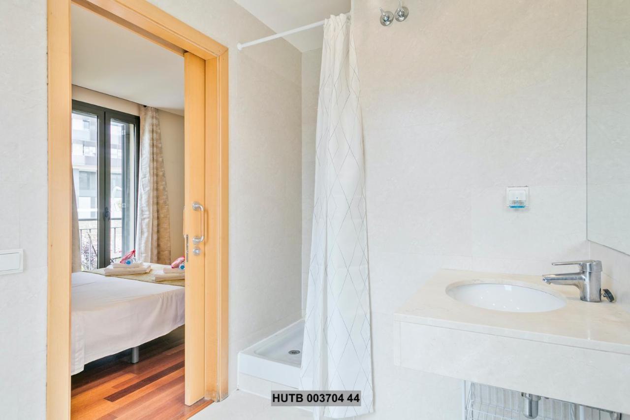 Alcam Anglesola Apartment บาร์เซโลนา ภายนอก รูปภาพ